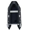 Black Island 290 Aluminiumdurk